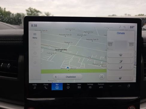 Used 2024 Ford Expedition Max XLT RWD image 30