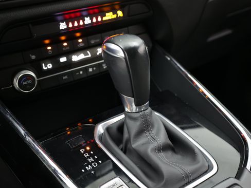 Used 2022 MAZDA CX-9 Touring AWD/4WD image 18
