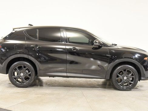 Used 2024 Dodge Hornet GT Plus w/ GT Blacktop Package image 13