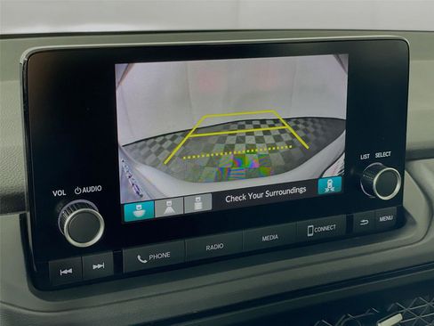 Used 2025 Honda Accord SE image 16