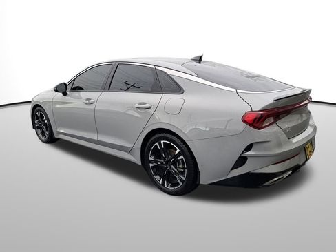Used 2023 Kia K5 GT-Line image 3