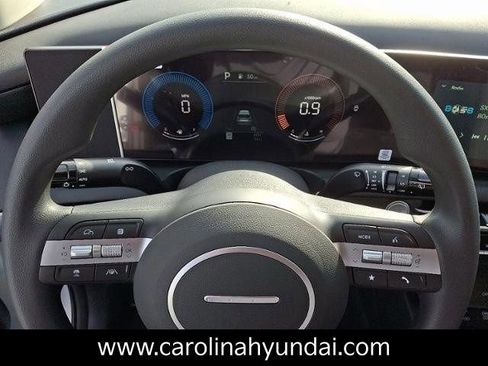 New 2026 Hyundai Tucson SEL image 10