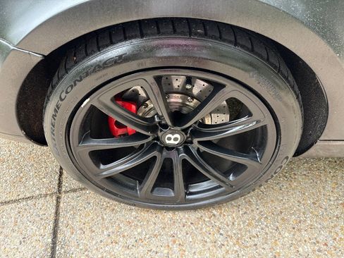 Used 2011 Bentley Continental GT Supersports AWD/4WD image 38