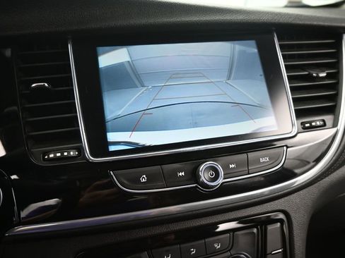 Used 2020 Buick Encore Sport Touring w/ Safety Package image 35