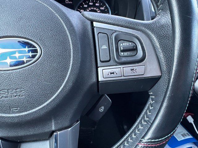 Used 2017 Subaru Forester 2.5i Touring AWD/4WD image 8