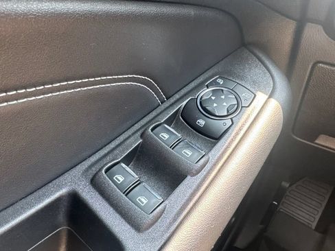 Certified 2024 Ford Edge Titanium AWD/4WD image 9