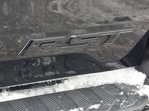 Certified 2024 Chevrolet Silverado EV RST image 32