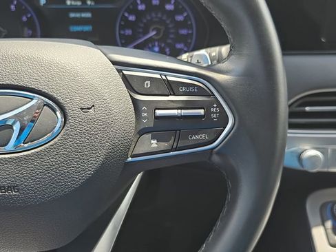 Used 2020 Hyundai Palisade SEL w/ Convenience Package FWD image 20