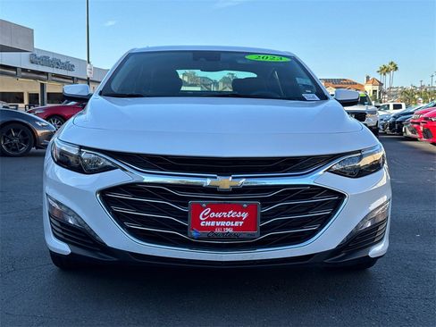 Used 2023 Chevrolet Malibu LT image 5