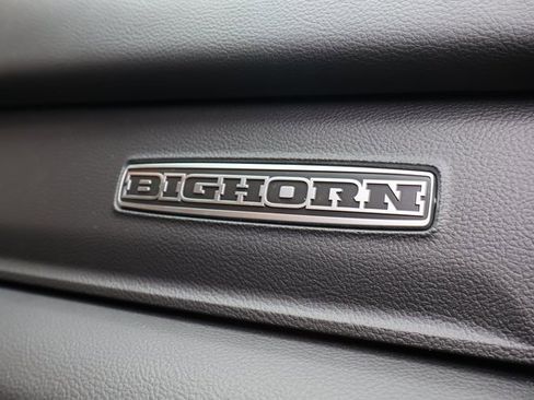 New 2026 RAM 1500 Big Horn image 46