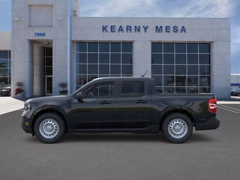 New 2026 Ford Maverick XL image 3