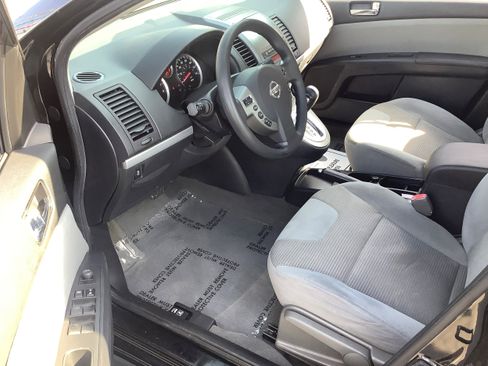 Used 2012 Nissan Sentra 2.0 SR image 11
