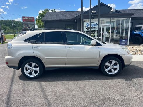 Used 2008 Lexus RX 350 AWD image 4