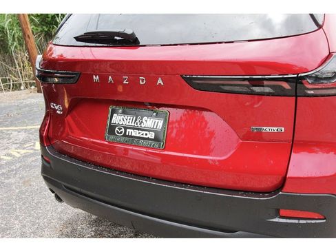 New 2026 MAZDA CX-5 Preferred AWD/4WD image 5