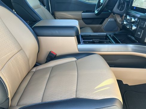 Used 2026 Ford F350 Lariat w/ Chrome Package image 23