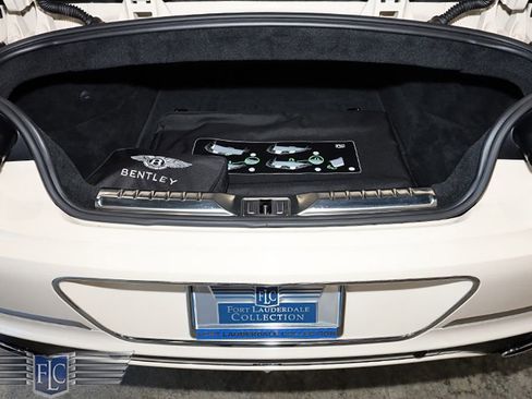 Used 2022 Bentley Continental GT AWD/4WD image 39