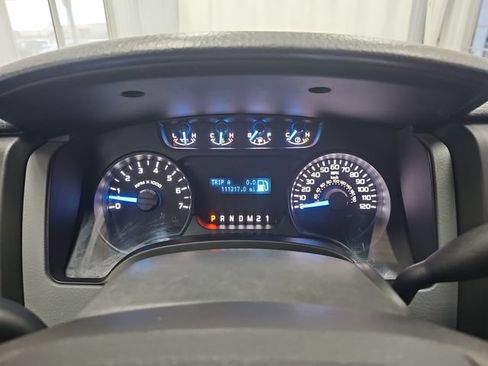 Used 2012 Ford F150 STX w/ STX Decor Pkg AWD/4WD image 15