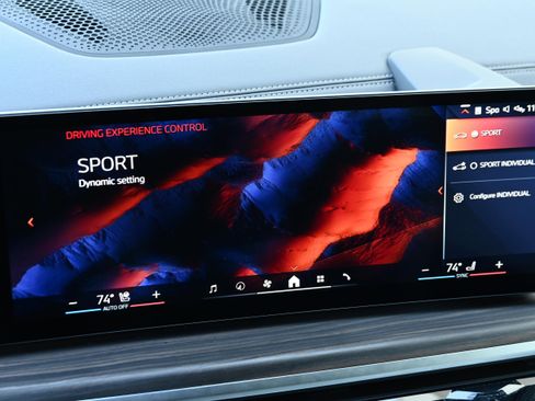 Used 2026 BMW X5 xDrive40i image 29