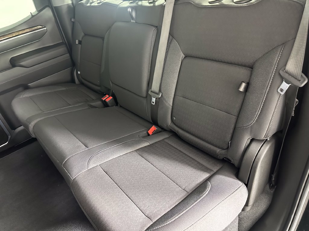 Used 2025 GMC Sierra 1500 Elevation AWD/4WD image 27
