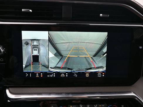 New 2026 GMC Sierra 1500 Denali image 16