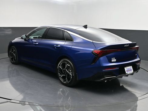 Used 2026 Kia K5 GT-Line FWD image 5