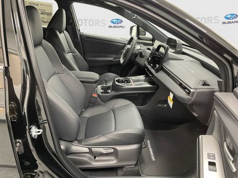 New 2026 Subaru Trailseeker AWD/4WD image 16