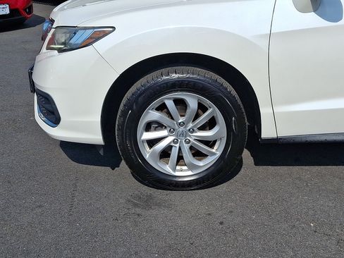 Used 2018 Acura RDX AWD image 9