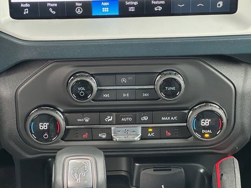 New 2026 Ford Bronco Heritage Edition AWD/4WD image 16