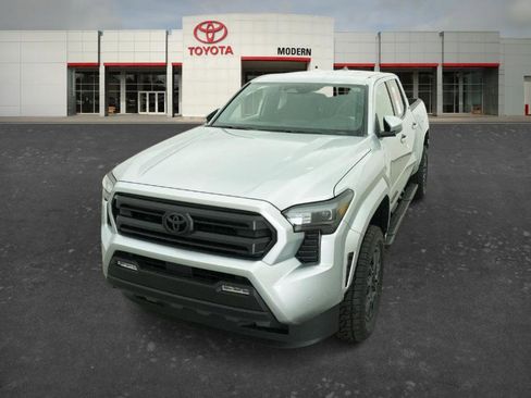 New 2026 Toyota Tacoma SR5 AWD/4WD image 21