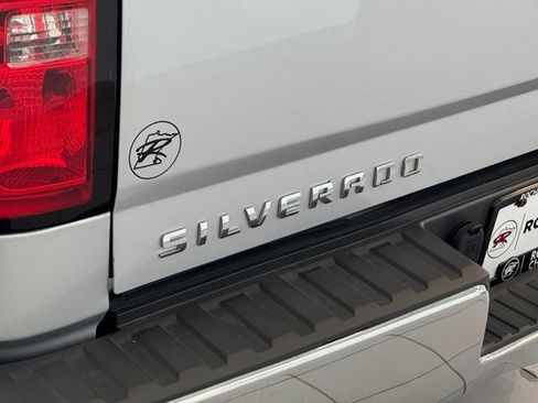 Used 2016 Chevrolet Silverado 1500 LT w/ All Star Edition AWD/4WD image 44