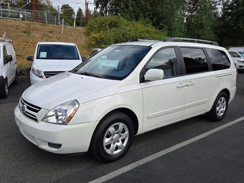 Used 2006 Kia Sedona LX FWD image 3