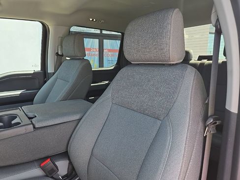 Used 2024 Ford F150 XLT AWD/4WD image 42