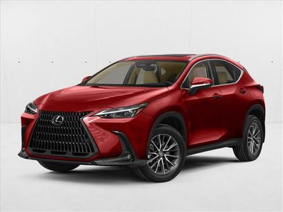 Used 2023 Lexus NX 350 AWD