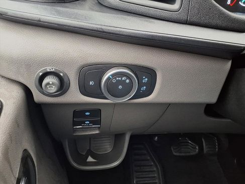 Certified 2024 Ford Transit 350 XLT image 22