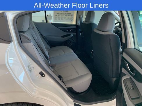 New 2025 Subaru Legacy Premium w/ Popular Package #1A image 11