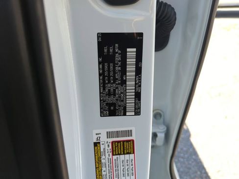 Used 2025 Lexus TX 350 FWD w/ Technology Package image 42