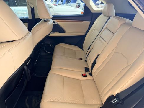 Used 2021 Lexus RX 350 FWD w/ Premium Package image 15