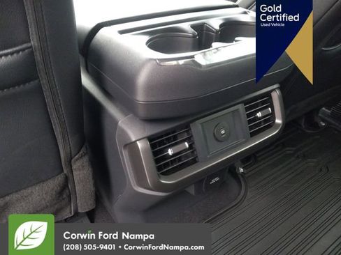 Certified 2025 Ford F150 Lariat image 29