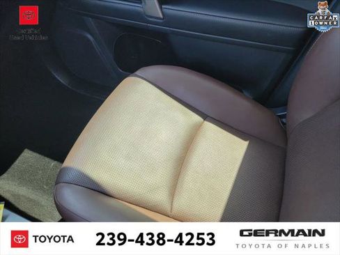 Certified 2024 Toyota 4Runner Limited RWD image 28