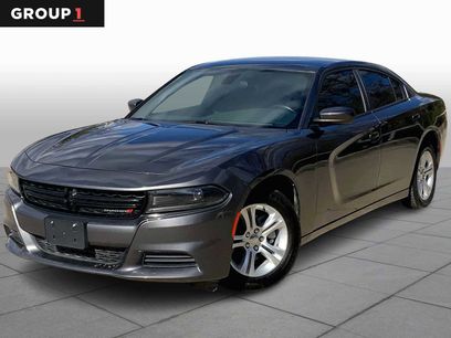 Used 2022 Dodge Charger SXT