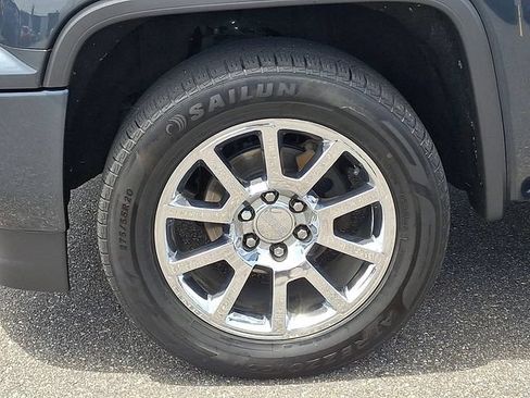 Used 2017 GMC Sierra 1500 Denali AWD/4WD image 26