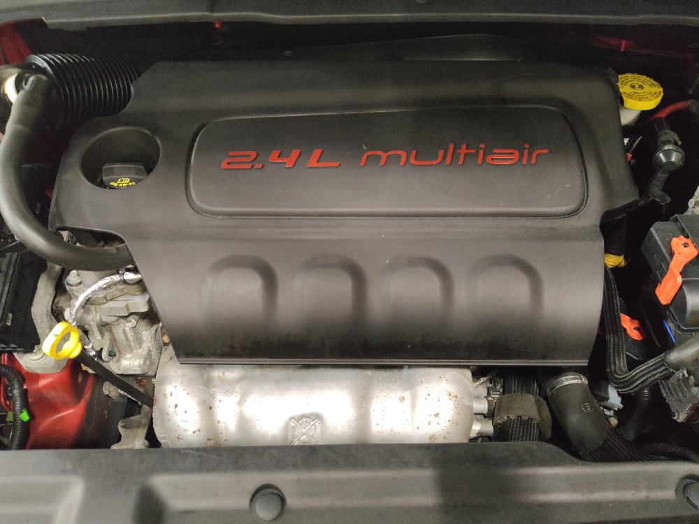 Used 2018 Jeep Compass Latitude AWD/4WD image 30