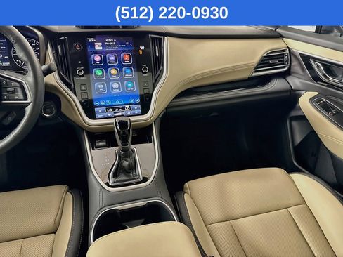Used 2024 Subaru Outback Limited AWD/4WD image 30