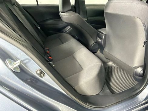 Used 2025 Toyota Corolla LE image 15