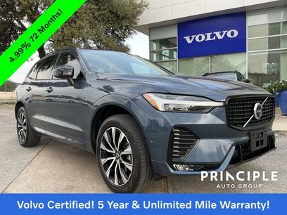 Certified 2024 Volvo XC60 B5 Plus w/ Climate Package