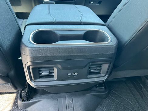 Used 2024 Chevrolet Silverado 1500 RST w/ All Star Edition Plus AWD/4WD image 23