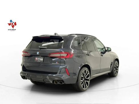 Used 2021 BMW X5 M w/ Competition Package image 6