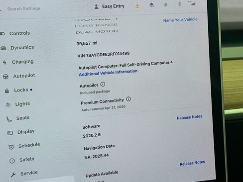 Used 2024 Tesla Model Y Long Range image 17