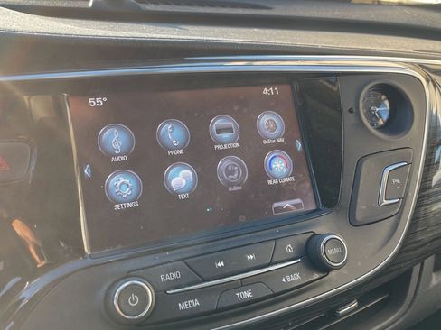 Used 2017 Buick Envision Essence image 12