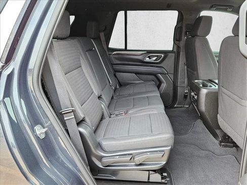 Used 2022 Chevrolet Tahoe LS image 20